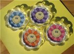 Smiley Flowers (image for) Smiley Flowers
